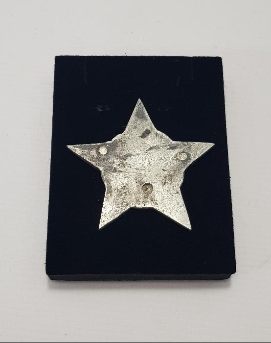 ÇANAKKALE HARP MADALYASI 