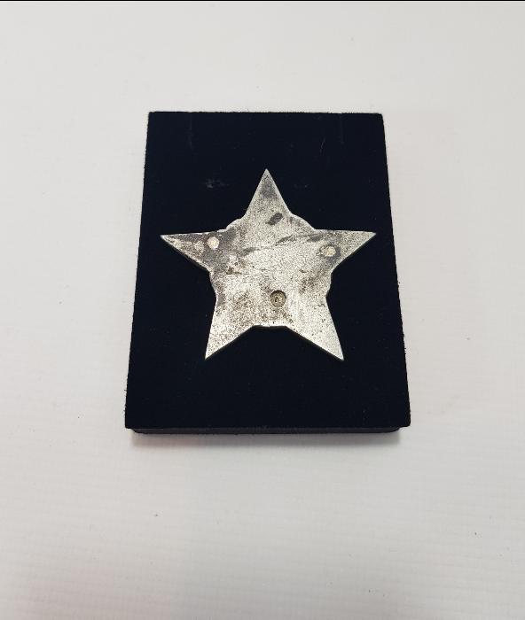 ÇANAKKALE HARP MADALYASI 