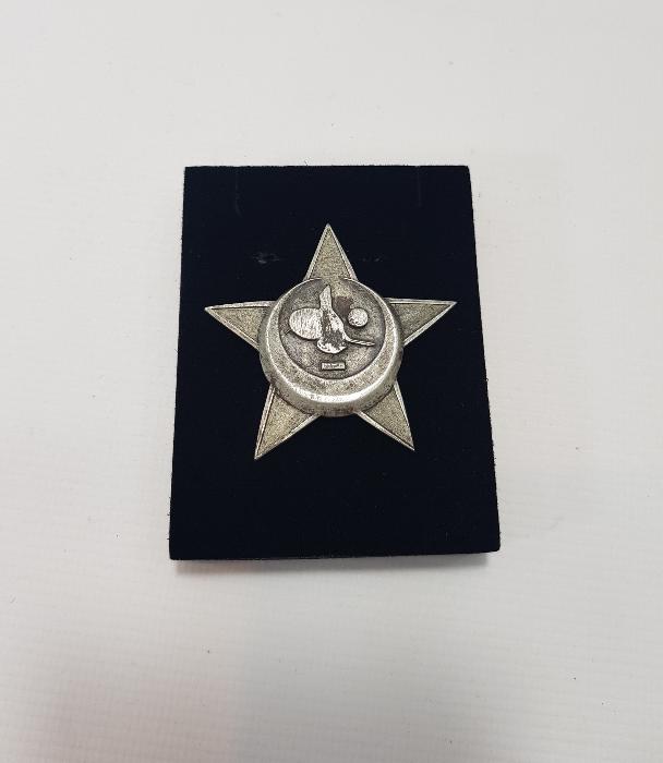 ÇANAKKALE HARP MADALYASI 