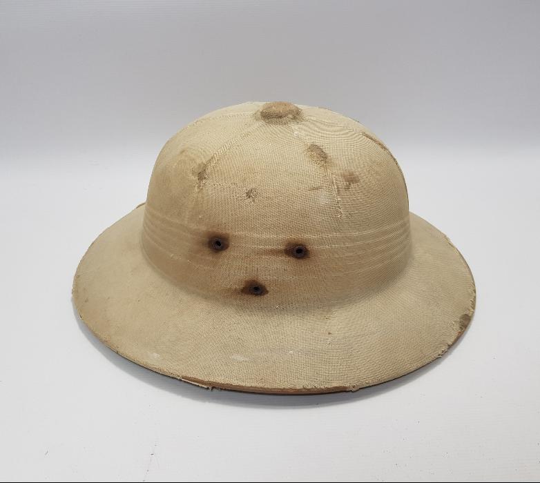 ÇANAKKALE SAVAŞI DÖNEMİ ANZAK ASKER ŞAPKASI 