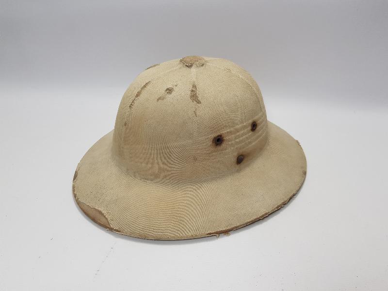 ÇANAKKALE SAVAŞI DÖNEMİ ANZAK ASKER ŞAPKASI 