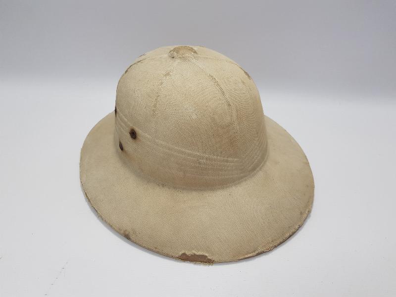 ÇANAKKALE SAVAŞI DÖNEMİ ANZAK ASKER ŞAPKASI 