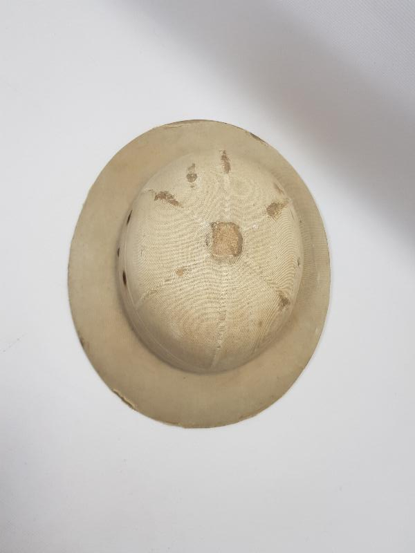 ÇANAKKALE SAVAŞI DÖNEMİ ANZAK ASKER ŞAPKASI 