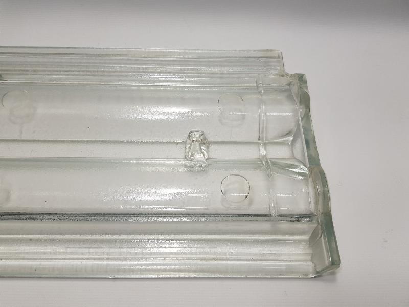 ÇOK NADİR KOLEKSİYONLUK CAM KİREMİT