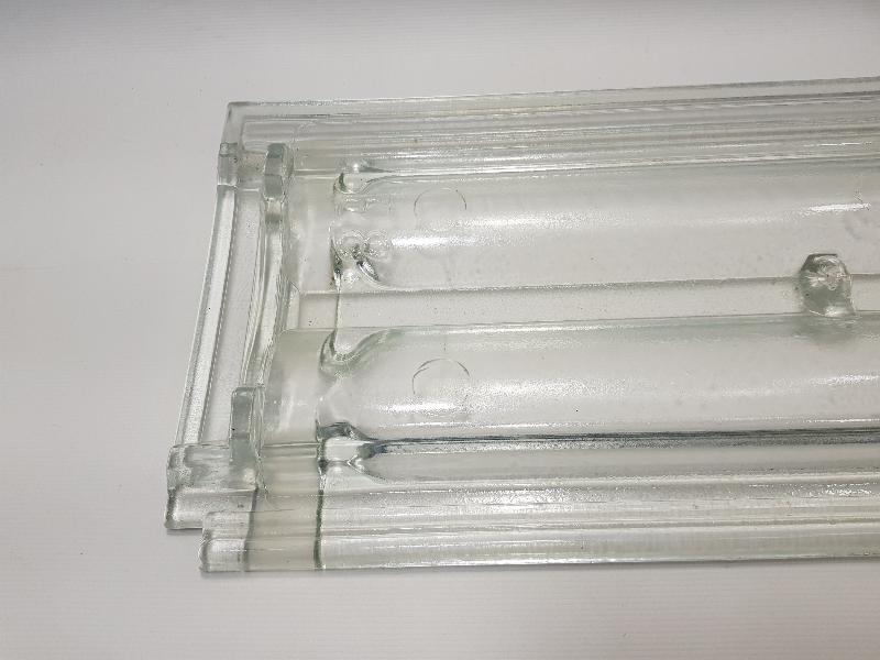 ÇOK NADİR KOLEKSİYONLUK CAM KİREMİT