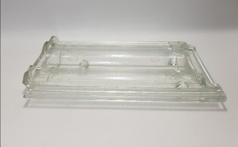 ÇOK NADİR KOLEKSİYONLUK CAM KİREMİT