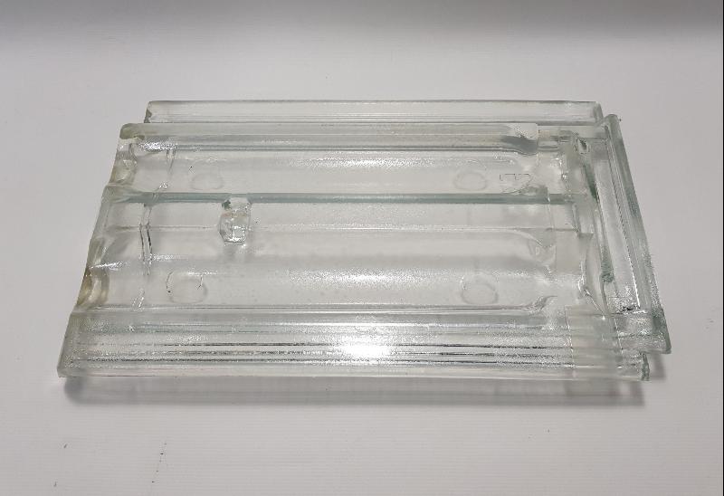 ÇOK NADİR KOLEKSİYONLUK CAM KİREMİT