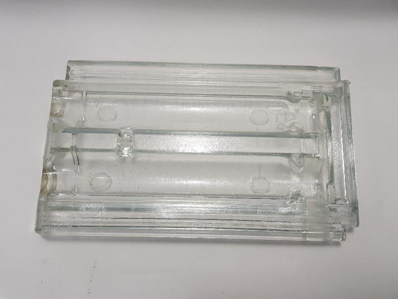 ÇOK NADİR KOLEKSİYONLUK CAM KİREMİT