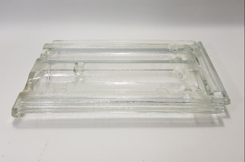 ÇOK NADİR KOLEKSİYONLUK CAM KİREMİT