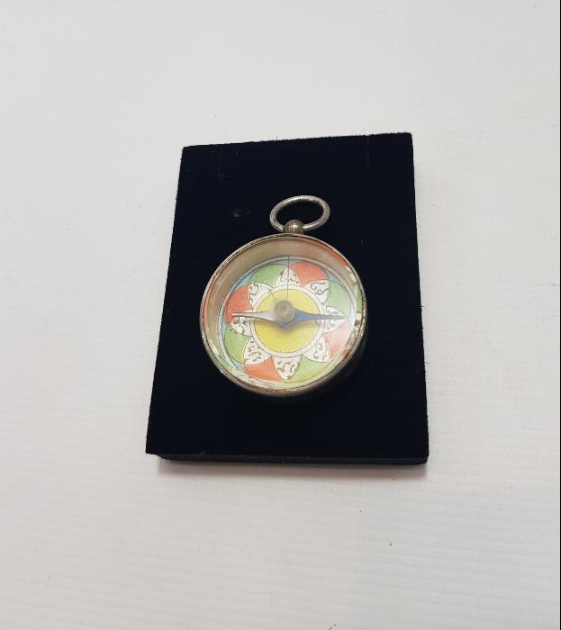 ÇOK NADİR OSMANLICA KIBLENÜMA 