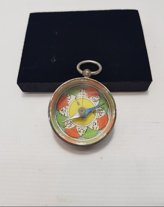 ÇOK NADİR OSMANLICA KIBLENÜMA 