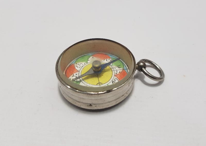 ÇOK NADİR OSMANLICA KIBLENÜMA 