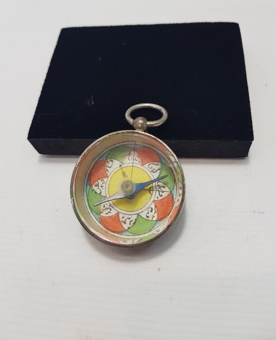 ÇOK NADİR OSMANLICA KIBLENÜMA 