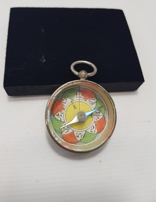 ÇOK NADİR OSMANLICA KIBLENÜMA 