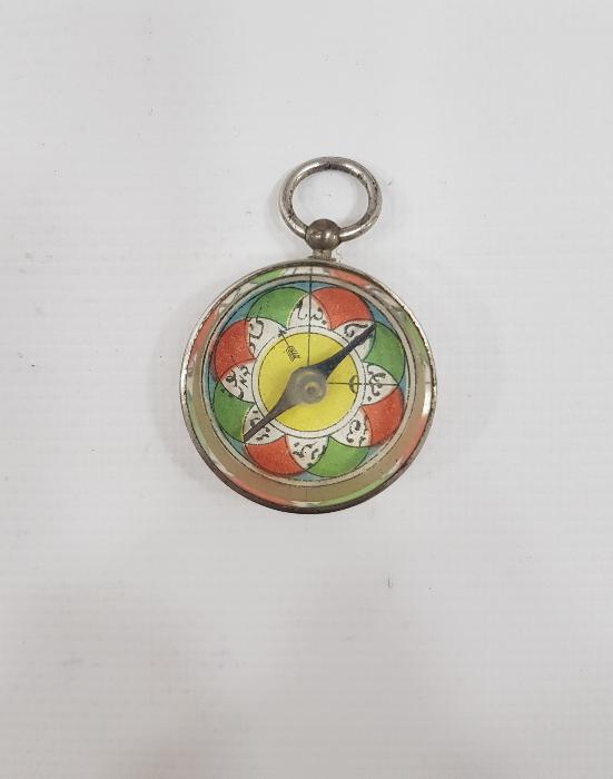 ÇOK NADİR OSMANLICA KIBLENÜMA 