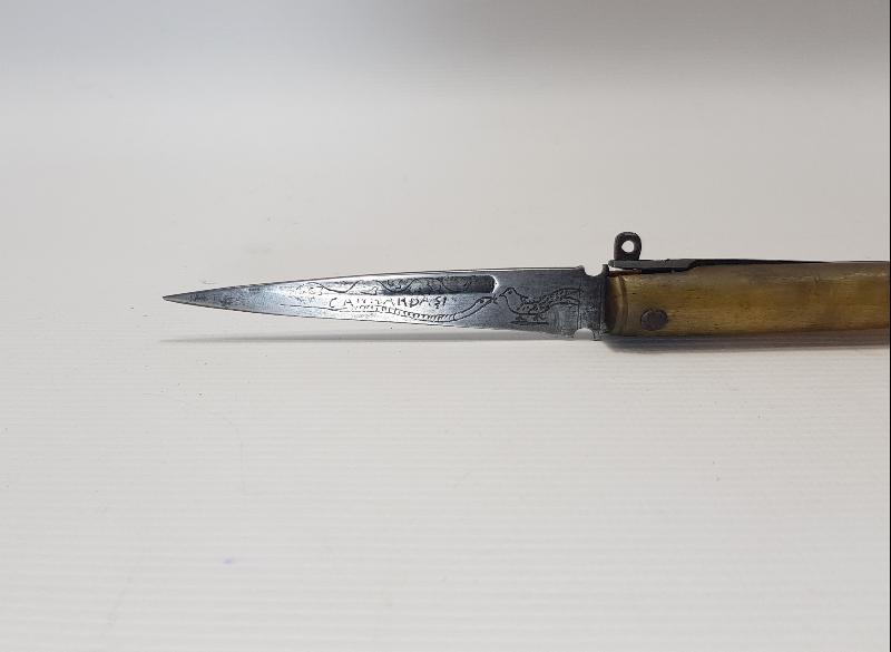 CUMHURİYET İLK DÖNEM ÇOK NADİR CAN KARDAŞI ÇAKI