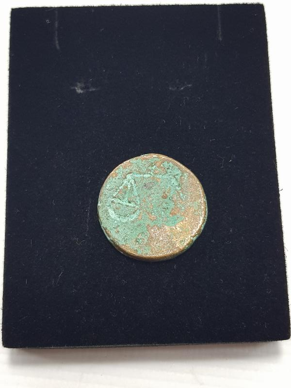 CUMHURİYET İLK DÖNEM HAL HAMAL JETONU