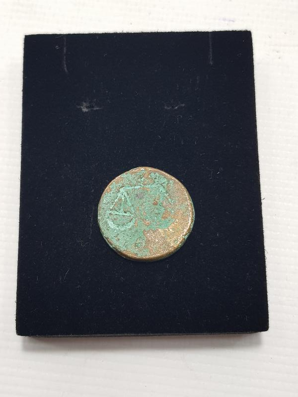 CUMHURİYET İLK DÖNEM HAL HAMAL JETONU