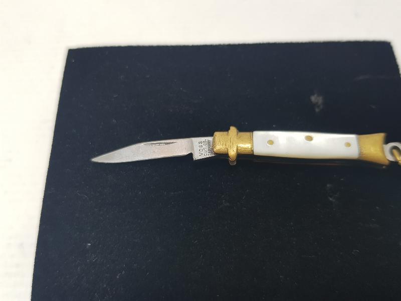 ESKİ ALMAN MALI SAATÇİ ÇAKISI