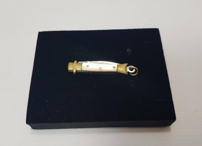 ESKİ ALMAN MALI SAATÇİ ÇAKISI