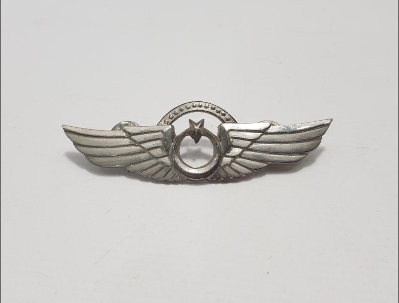 HAVACI SUBAY BRÖVESİ 