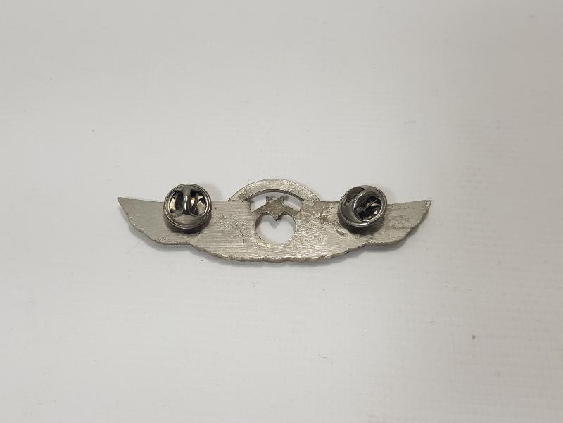 HAVACI SUBAY BRÖVESİ 