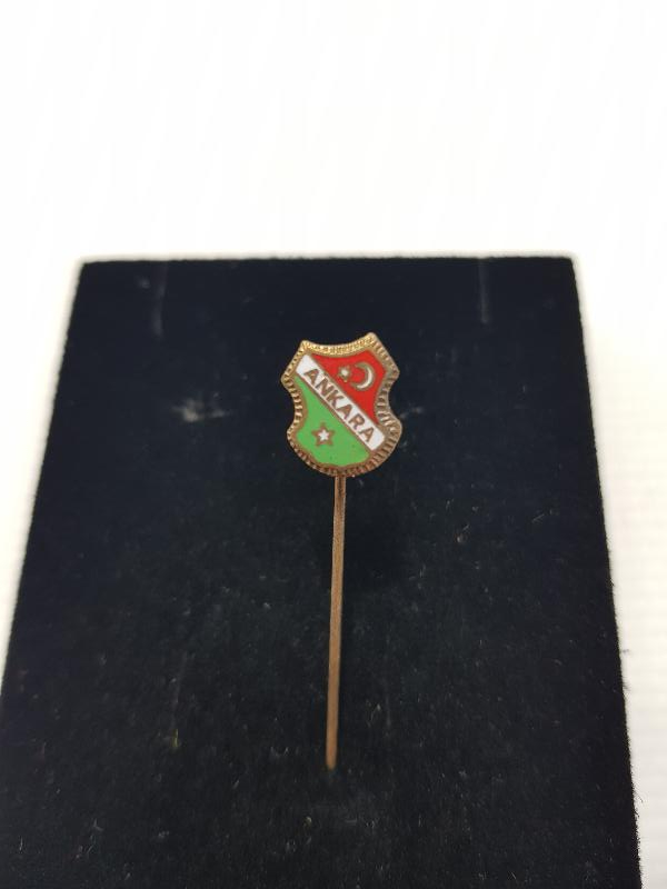 MİNELİ ANKARA ROZET