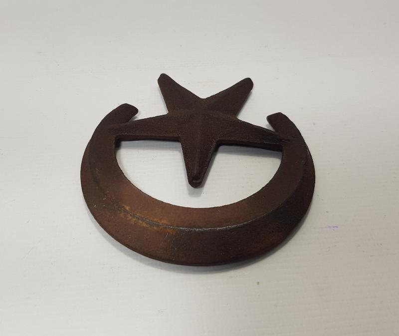 OSMANLI DÖNEMİ AY YILDIZ ALEM