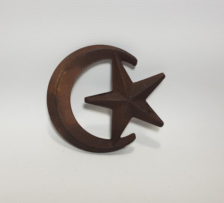 OSMANLI DÖNEMİ AY YILDIZ ALEM