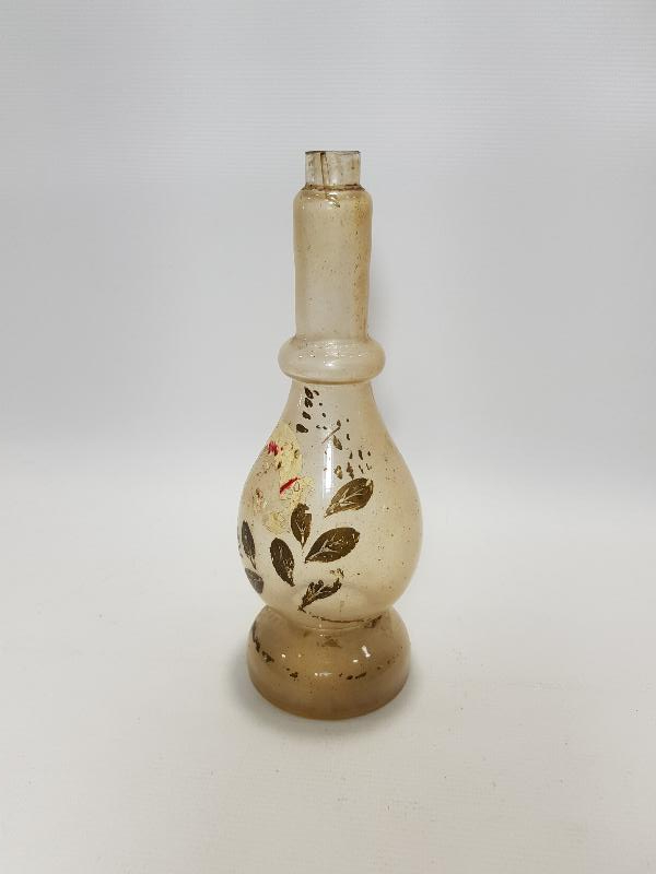 OSMANLI DÖNEMİ AYDIN İŞİ GÜLEPDAN