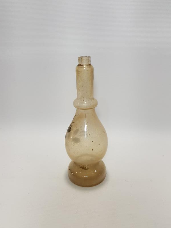 OSMANLI DÖNEMİ AYDIN İŞİ GÜLEPDAN