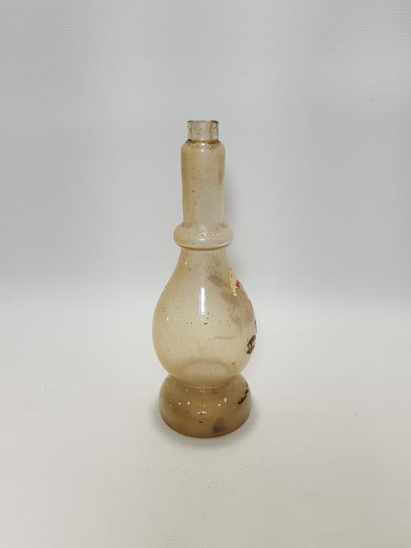 OSMANLI DÖNEMİ AYDIN İŞİ GÜLEPDAN