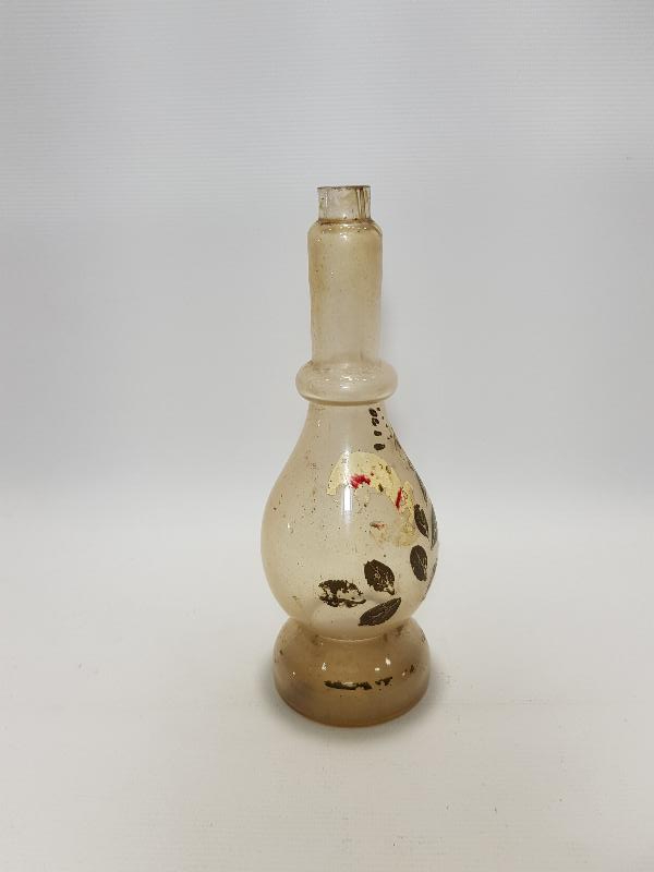 OSMANLI DÖNEMİ AYDIN İŞİ GÜLEPDAN