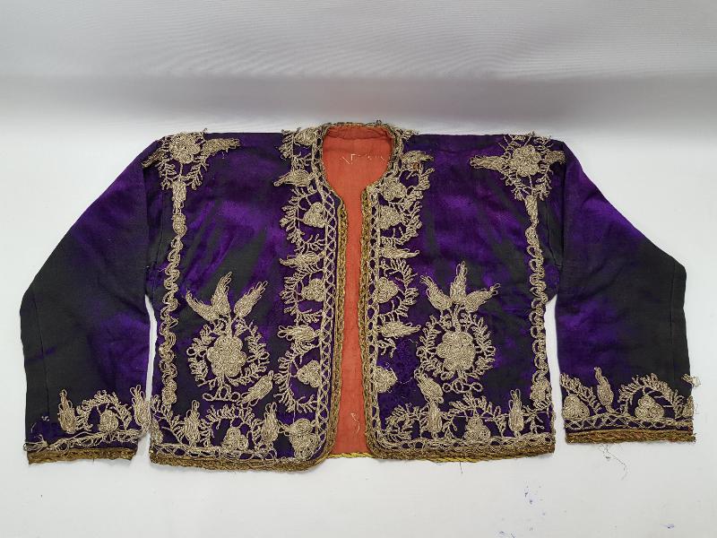 OSMANLI DÖNEMİ CEPKEN 