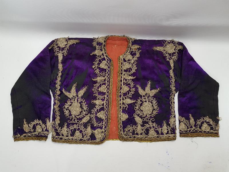 OSMANLI DÖNEMİ CEPKEN 