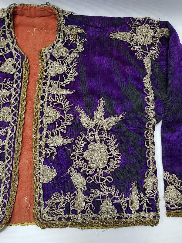 OSMANLI DÖNEMİ CEPKEN 