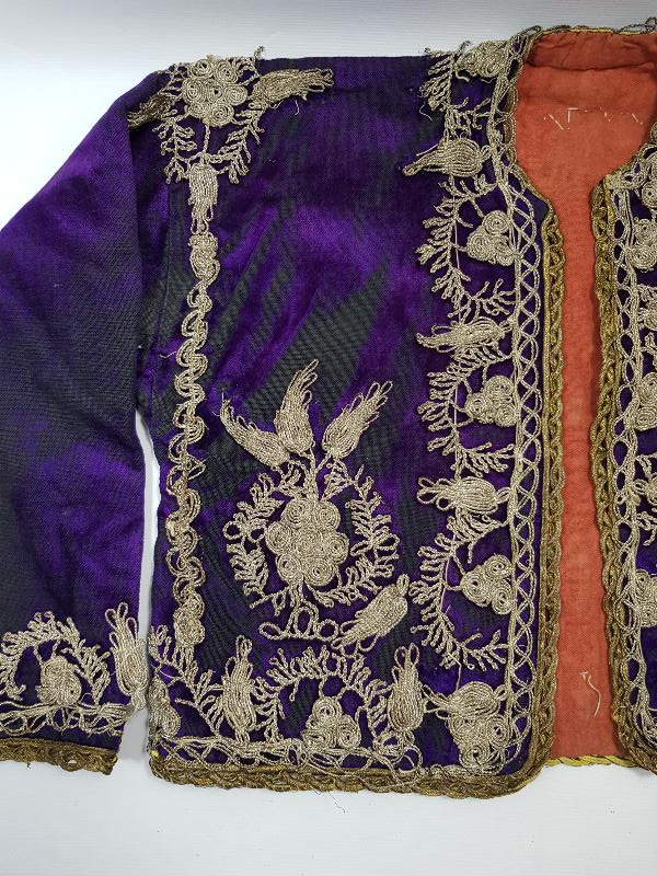 OSMANLI DÖNEMİ CEPKEN 