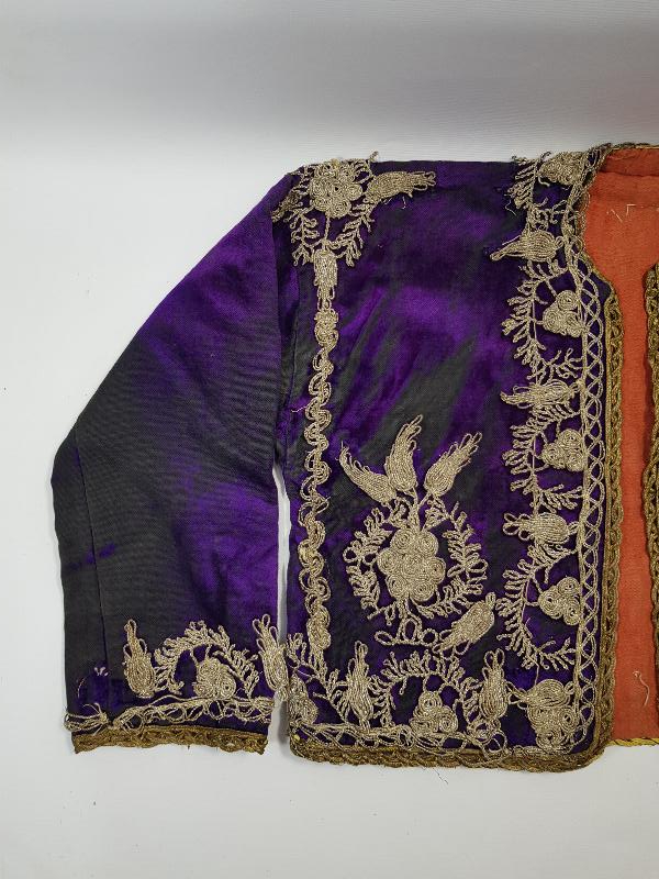 OSMANLI DÖNEMİ CEPKEN 