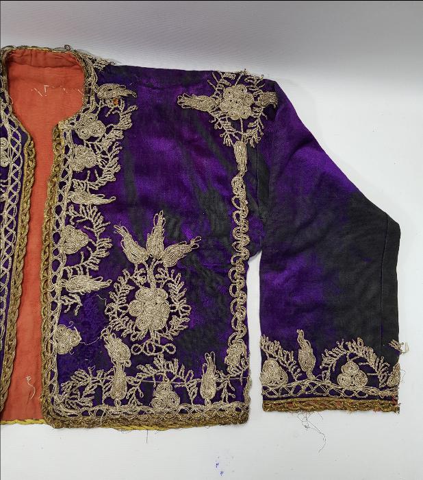 OSMANLI DÖNEMİ CEPKEN 