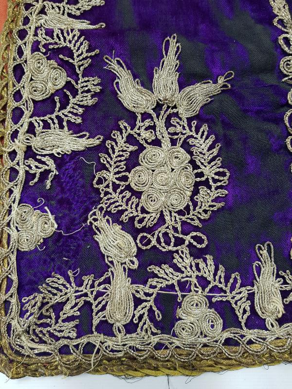 OSMANLI DÖNEMİ CEPKEN 