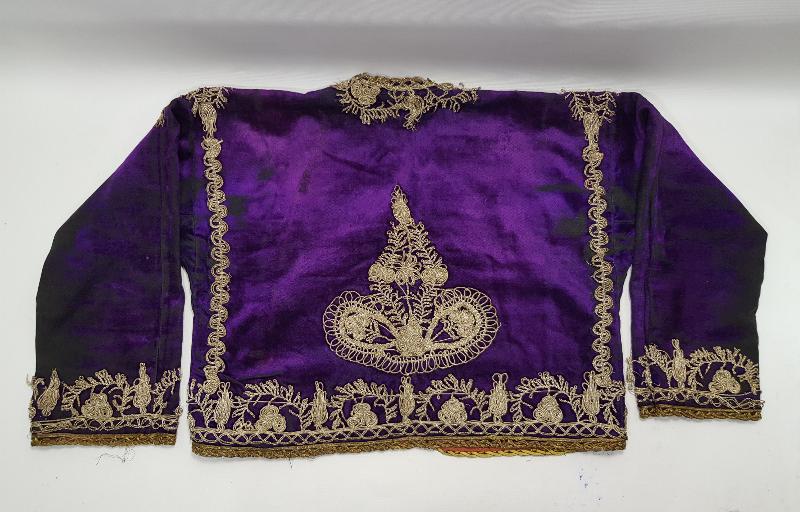 OSMANLI DÖNEMİ CEPKEN 