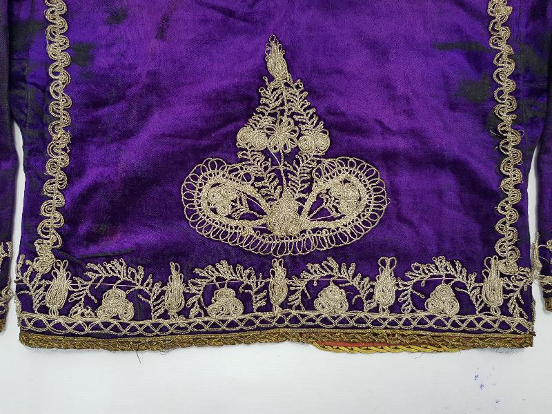 OSMANLI DÖNEMİ CEPKEN 