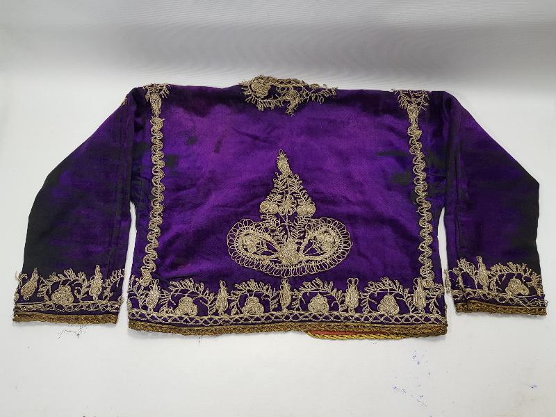 OSMANLI DÖNEMİ CEPKEN 