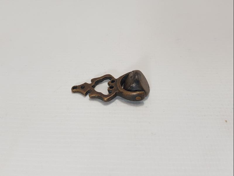 OSMANLI DÖNEMİ DÖNERLİ MÜHÜR