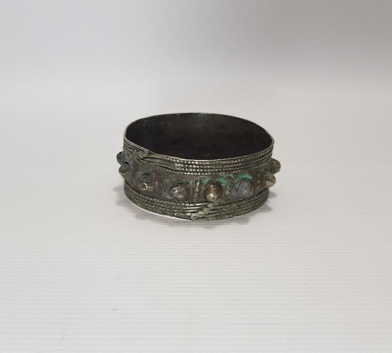 OSMANLI DÖNEMİ ERMENİ İŞİ BİLEZİK 