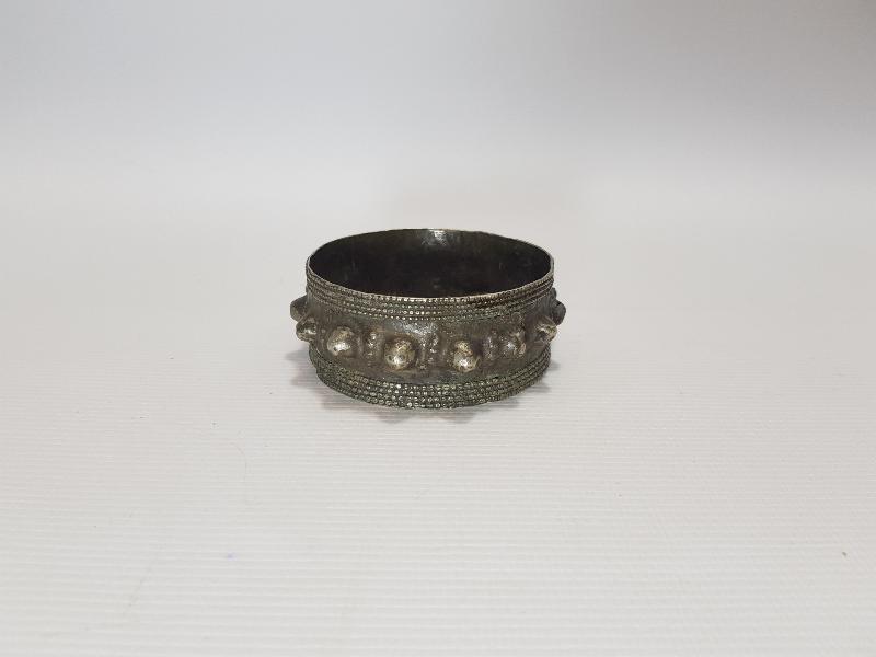 OSMANLI DÖNEMİ ERMENİ İŞİ BİLEZİK 