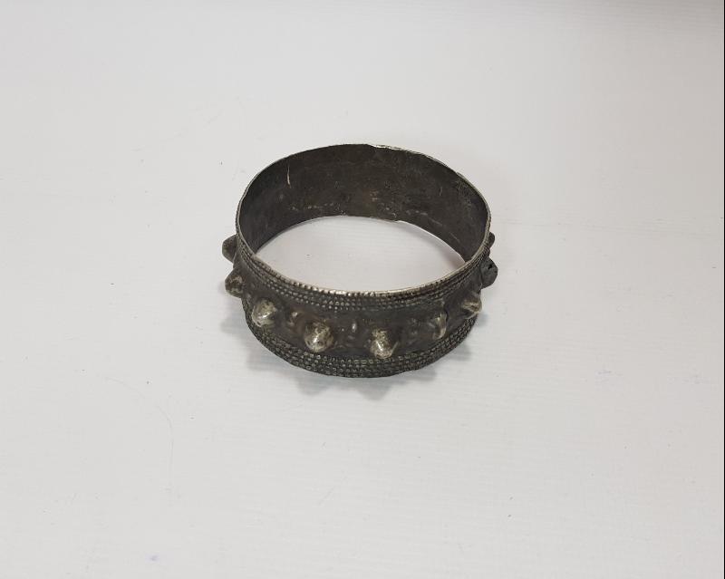 OSMANLI DÖNEMİ ERMENİ İŞİ BİLEZİK 