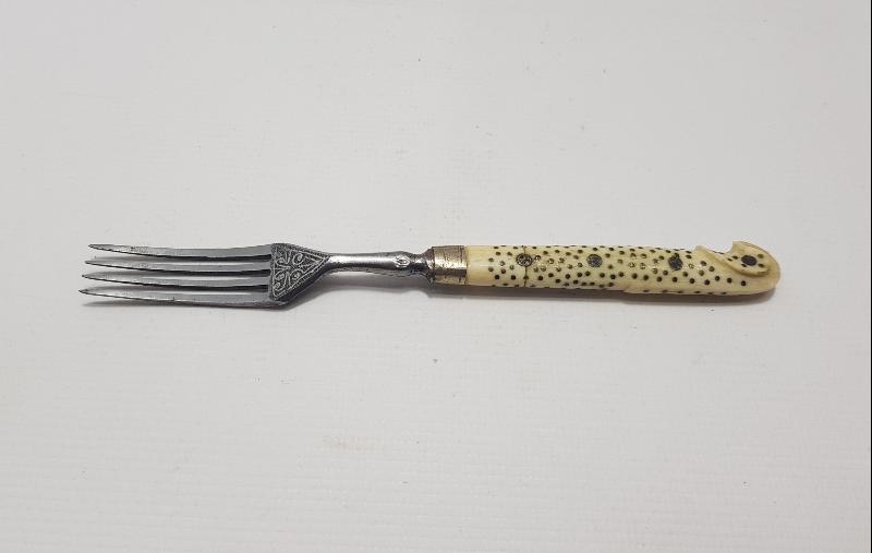 OSMANLI DÖNEMİ KOFGARİ İŞÇİLİKLİ BOSNA İŞİ NADİR ÇATAL 