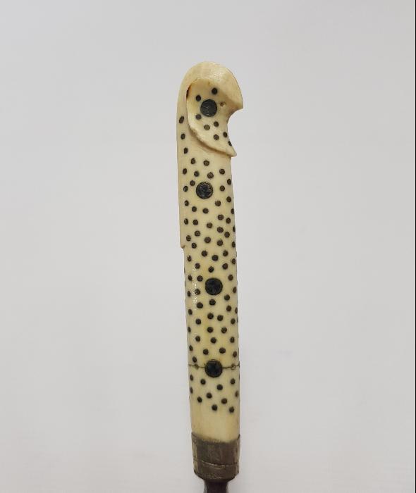 OSMANLI DÖNEMİ KOFGARİ İŞÇİLİKLİ BOSNA İŞİ NADİR ÇATAL 