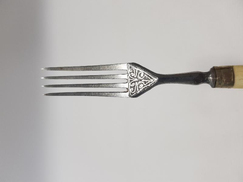 OSMANLI DÖNEMİ KOFGARİ İŞÇİLİKLİ BOSNA İŞİ NADİR ÇATAL 